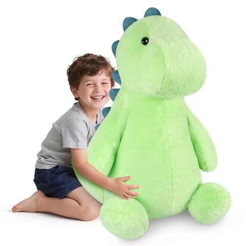 Giant T-Rex Plush Toy 30