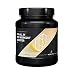 Produktbild Pre-Workout Fitness Booster für Muskelaufbau & maximalen Pump | Bodybuilding & Trainingsbooster mit Beta Alanin, Kreatin und Koffein für mehr Leistung, Fokus | Neosupps V10 Booster  Lemon Eistee
