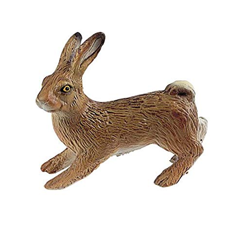 Lapin Disney Bullyland, figurine de collection peinte à la main de haute qualité