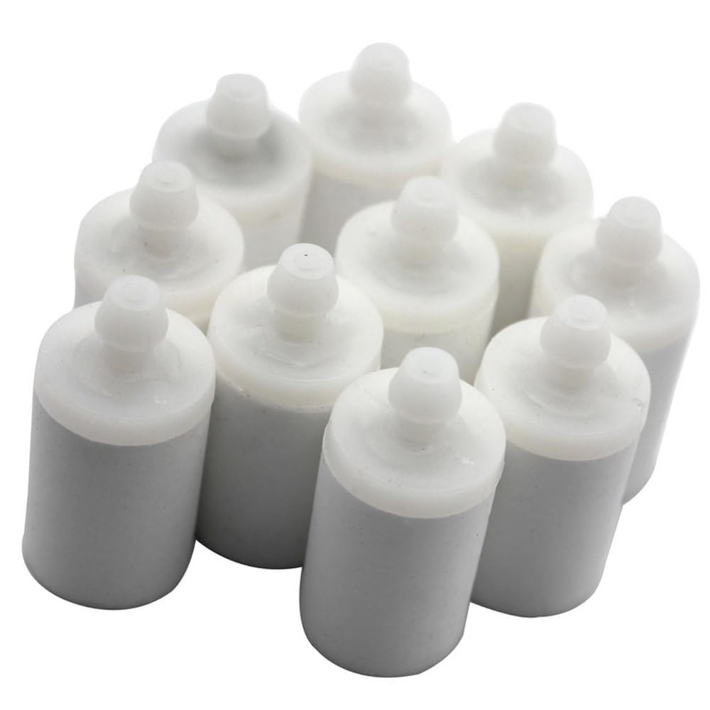Filtro de combustible para solucionar fallos en el motor de motosierras 503 44 32-01