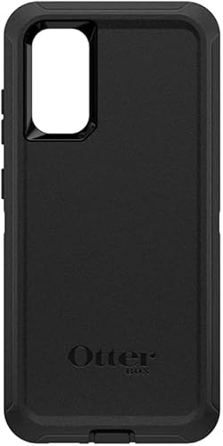 OtterBox DEFENDER SERIES - Carcasa sin pantalla para Galaxy S20 y Galaxy S20 5G OtterBox DEFENDER SERIES - Carcasa sin pantalla para Galaxy S20 y Galaxy S20 5G