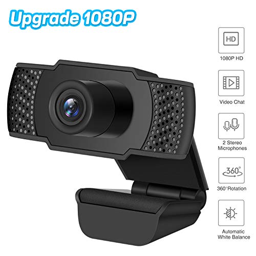 Best Hd Camera For Laptop