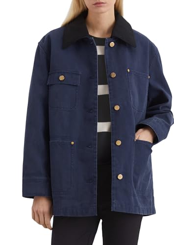 Veste de transition femme Marc O'Polo pour sorties citadines