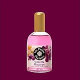 SPBH Groupe Berdoes woda toaletowa Spray Fioletowy Makaron 110 ml