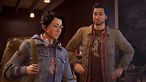 Life Is Strange: True Colors - Deluxe para Xbox: domina el poder de la empatía 3