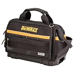 TSTAK™ Soft Bag,made from durable 1200 denier polyester fabric with double stitching and steel reinforced rivets for additional strength and durability