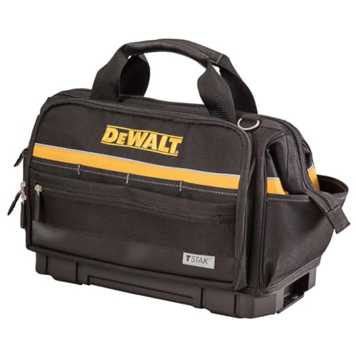 Dewalt Sac à Outils à BandoulièRe, 250Mm X 450Mm X 300Mm-image