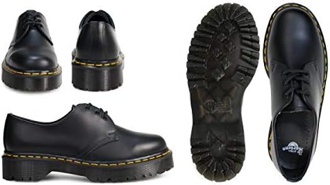 美品✨レアカラー✨ドクターマーチン 1461 3ホールシューズ SMOOTH Dr.Martens（ドクターマーチン） 3ホール おしゃれ メンズ レディース