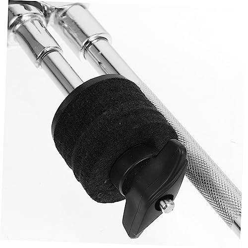 SHOWERORO Clamp Extensión Brazo Boom para Platillo, Accesorio de Batería miniatura 3