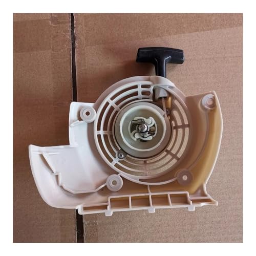 Démarreur FS350 lanceur robuste pour éviter les pannes moteur