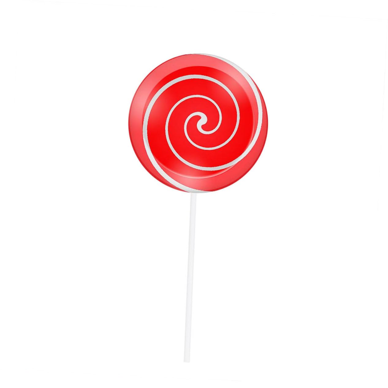 SOLUSTRE 300pcs Lollipop Paper Sticks for DIY Candy Making Candy Paper Bars for Weddings and Holiday Parties