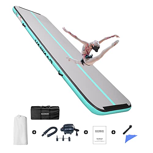 Best Air Track For Gymnastics Editor’s of 2023