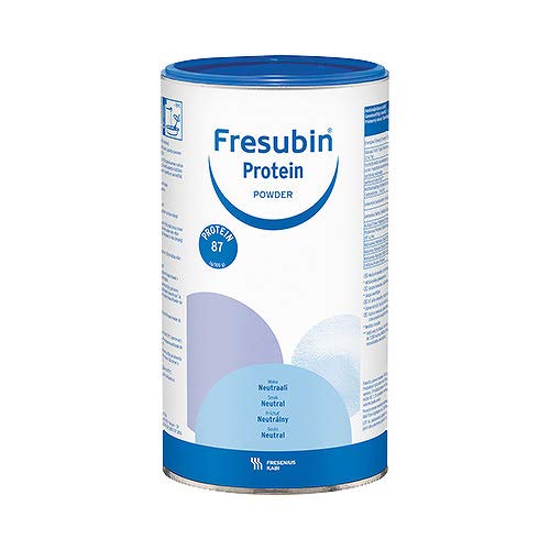 Proteína fresubin Powder 1800 g Polvo