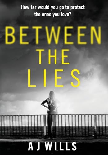 Between the Lies view 2