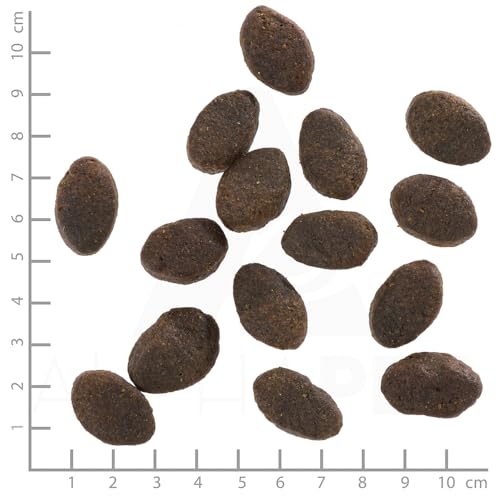 Warnicks Tierfutterservice Wolfsblut Wild Pacific mit Seefisch SPARPACK 2x2 Kg
