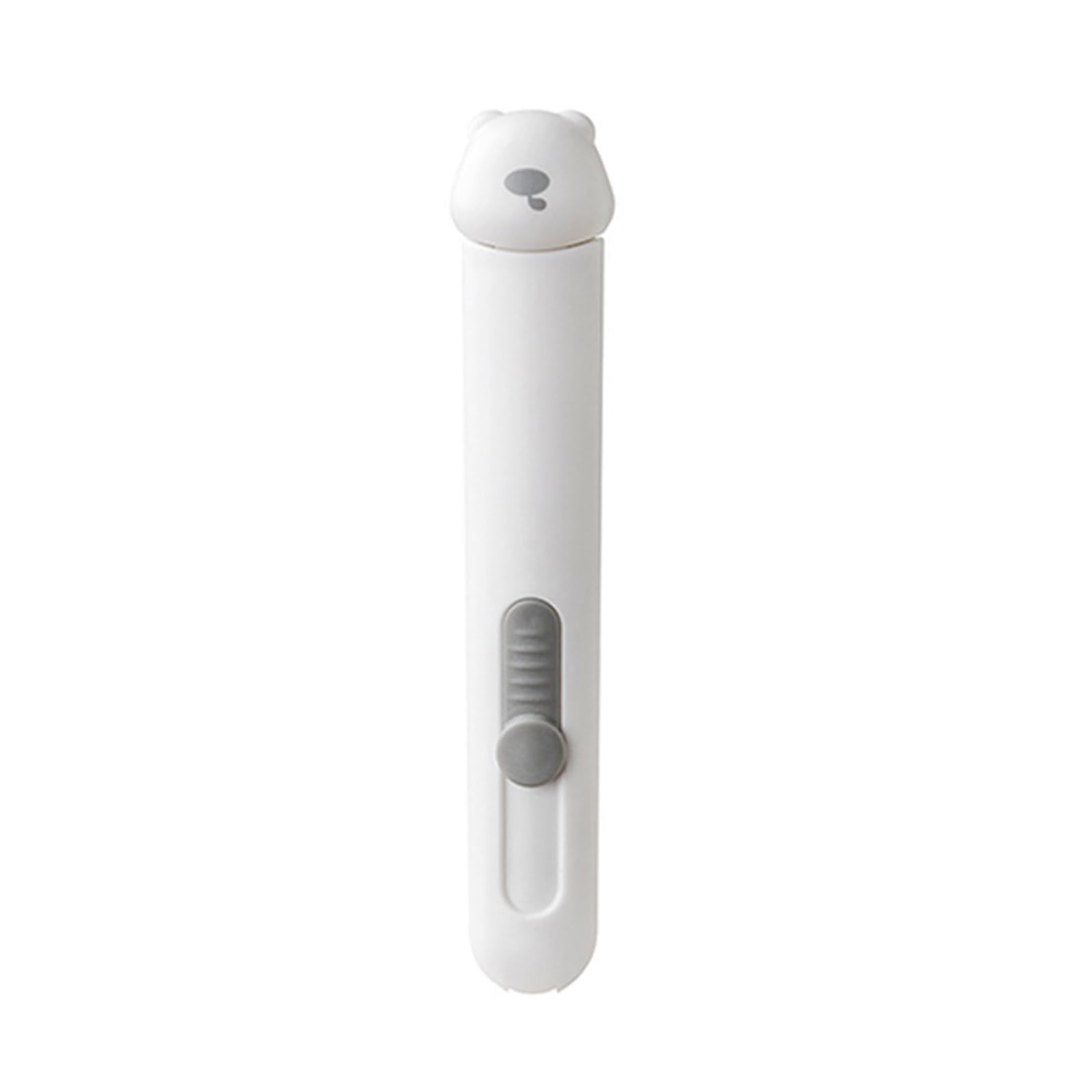 Elnwnnkc Grey Rippers Needle Threader Sewing Needle Threader Threading Aid Household Thread Remover For Work Seam Rippers