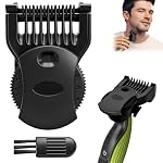 Lumoryx – 14-in-1 Verstellbarer Trimmaufsatz (0,4-10 mm) für Philips O