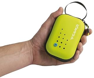 C.A.M.P. - ICE MASTER ULTRALIGHT - S - 36/38 - Lime/Viola