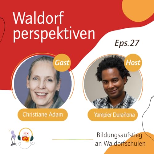 Die Folge, in der es um Bildungsaufstieg an Waldorfschulen geht