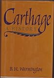 Carthage: A History