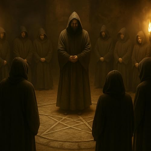 What would make you join a Cult?