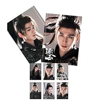 Amazon.co.jp: 張凌赫 ジャンリンホー グッズ ポスター 写真集 逐玉