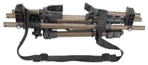 Caldwell Deadshot Fieldpod Adjustable Ambidextrous Rifle Shooting Rest For Outdoor Range And Hunting #TOP3