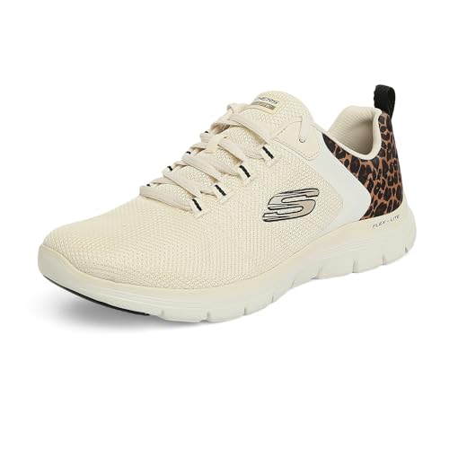 Image of Skechers Women Flex Appeal 4.0 Wild Ballad Sneakers