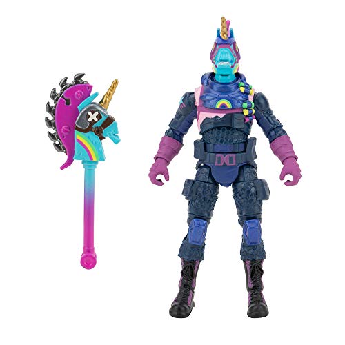 Fortnite Fnt0639 Bash 4" Solo Mode Core Figure #TOP3