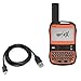 BoxWave Cable Compatible with SPOT X - DirectSync Cable, Durable Charge and Sync Cable for SPOT X