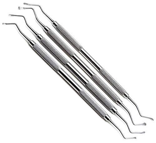 Scraper 54001-008 for Crown