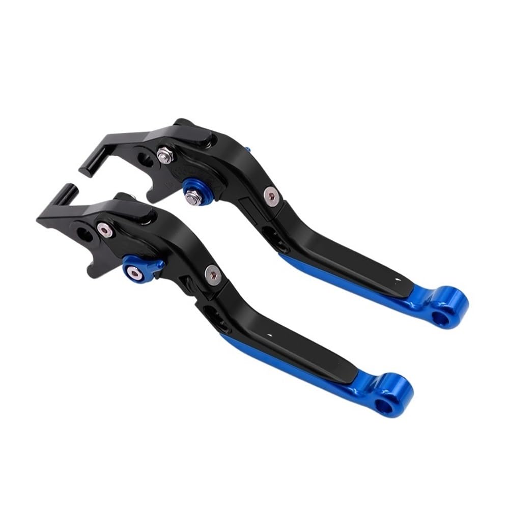 Levier embrayage XMAX pliable anti-casse pour freiner sans effort