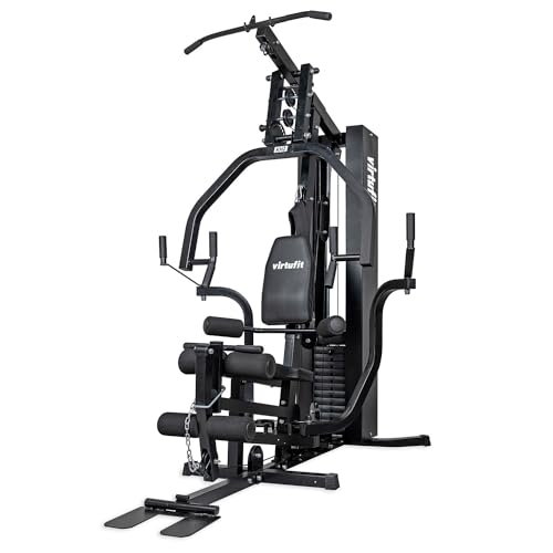 VirtuFit Kraftstation Homegym KH300 - Fitnessstation