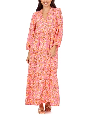 Image of Mud Pie Women's Mud Pie Women's Farris Maxi Dress