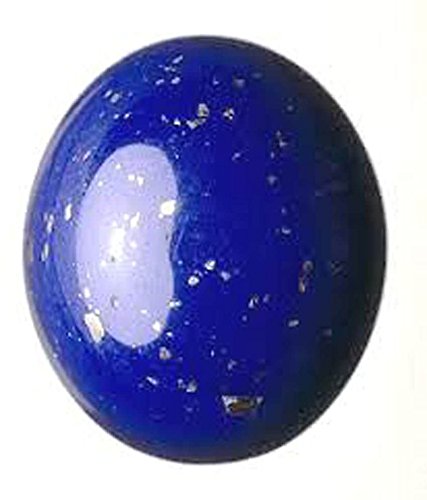 Lapis-lazuli de 5,5 carats pour la méditation et l'astrologie