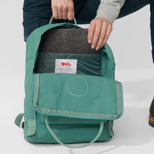 Fjällräven Kånken Original Frost Green