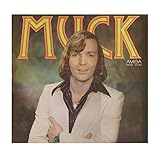 Muck [Vinyl - LP 1977] Amiga - 855543