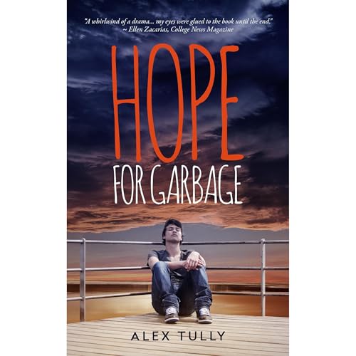 Hope For Garbage by Alex Tully episode artwork