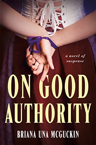 On Good Authority view 2