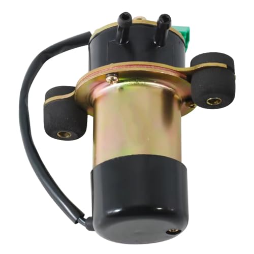 Bomba de gasolina Suzuki soluciona tirones en motores EGAA-2W y EGAH 4