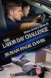 The Labor Day Challenge (Maine Justice Book 6)