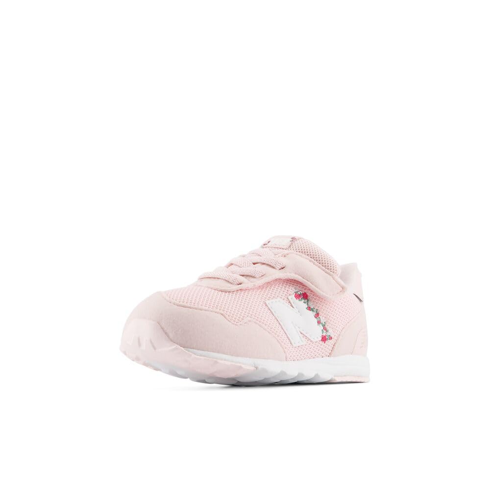 New Balance Baby-Boys 515 New-b Hook &amp; Loop
