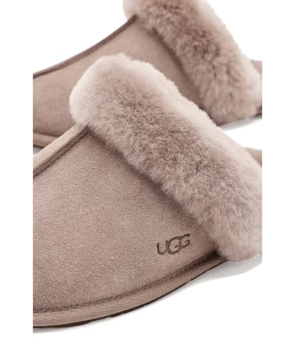 Image of UGG womens Scuffette II