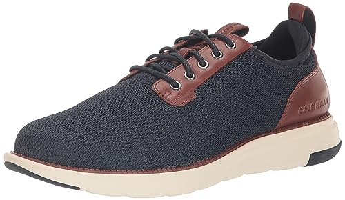Cole Haan Men's Grand Atlantic Knit Oxford