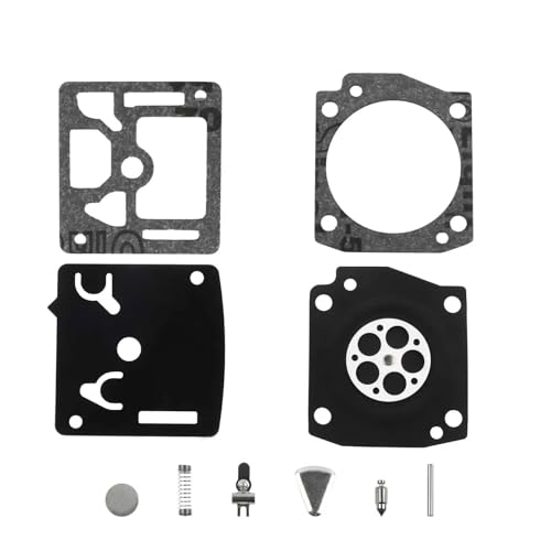 Joints carburateur Zama RB-31 pour entretenir votre tronçonneuse 036
