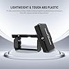 NEEWER Screen Sunshade Compatible with DJI OSMO Pocket 3 Accessories, 3 Sided Foldable Anti Glare Camera Screen Sun Hood Protector for Outdoor Selfies Vlogging Video Recording Live Streaming, AC154 #5