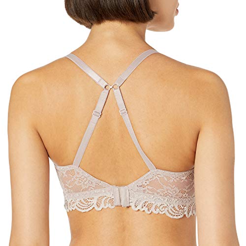 Image of Bali Womens Bali Women's Desire All Over Lace Wirefree Bra Df6591