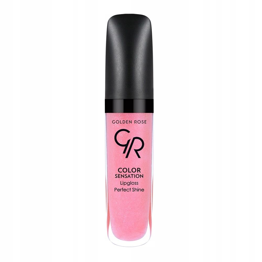 Golden Rose Sensation Lipgloss 106