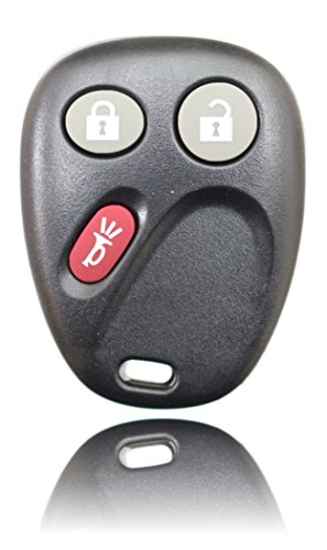 NEW 2005 Saturn Vue Keyless Entry Key Fob Remote