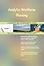 Produktbild Analytics Workforce Planning All-Inclusive Self-Assessment - More than 700 Success Criteria, Instant Visual Insights, Comprehensive Spreadsheet Dashboard, Auto-Prioritized for Quick Results